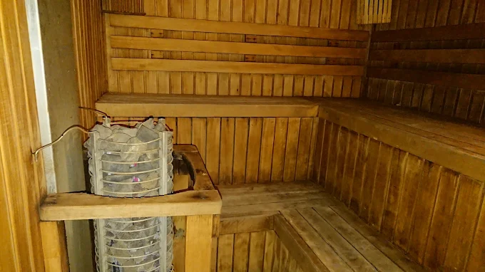 Баня Губерния — сауны и бани Харькова