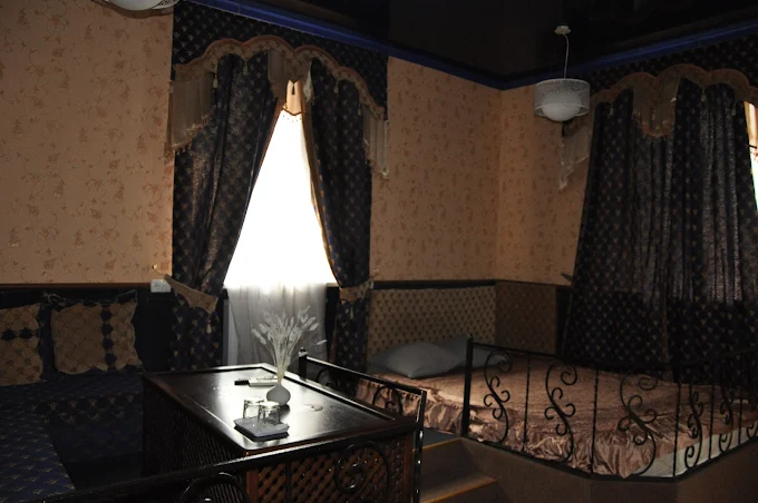 Баня Губерния — сауны и бани Харькова