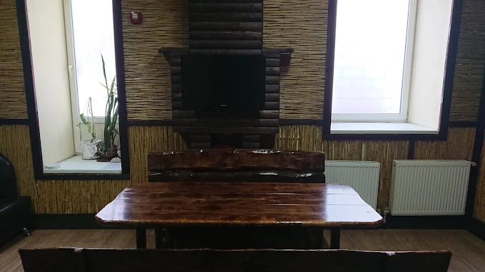 Баня Губерния — сауны и бани Харькова