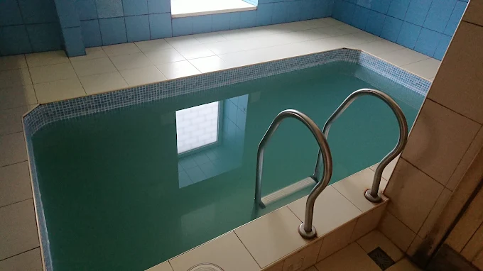 Баня Губерния — сауны и бани Харькова