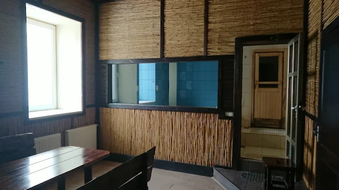 Баня Губерния — сауны и бани Харькова