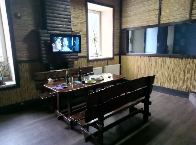 Баня Губерния — сауны и бани Харькова