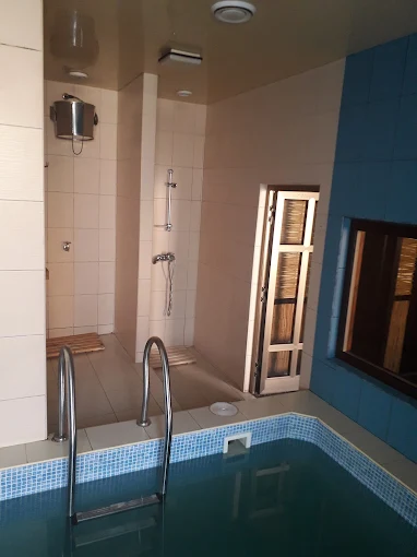 Баня Губерния — сауны и бани Харькова